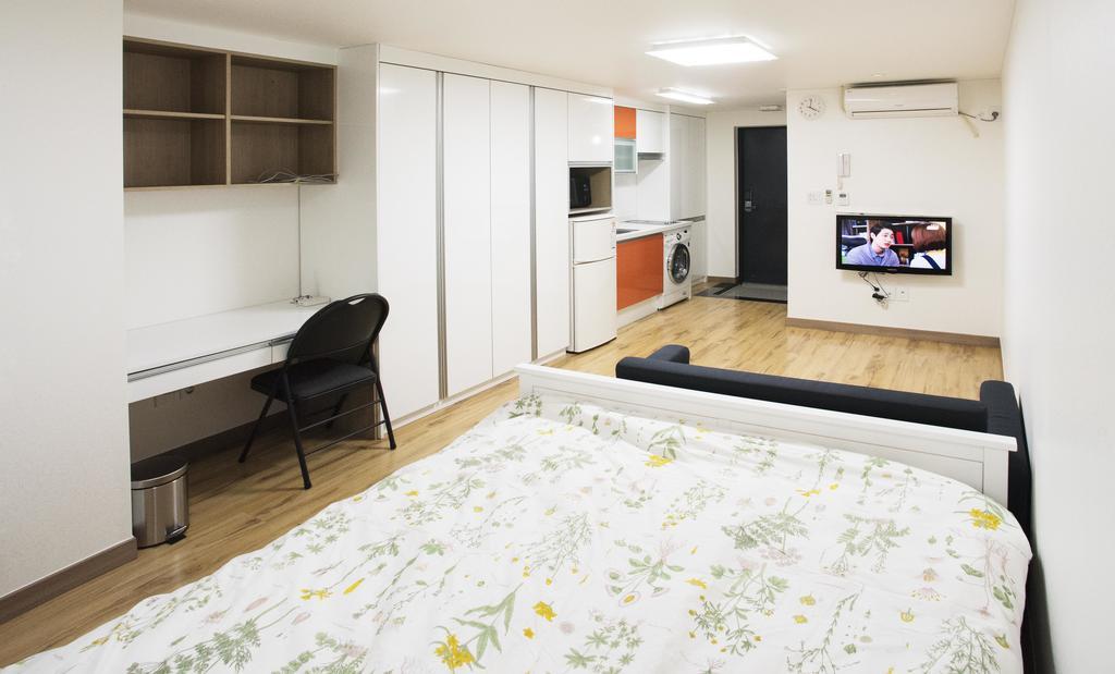 Guest house Arihill